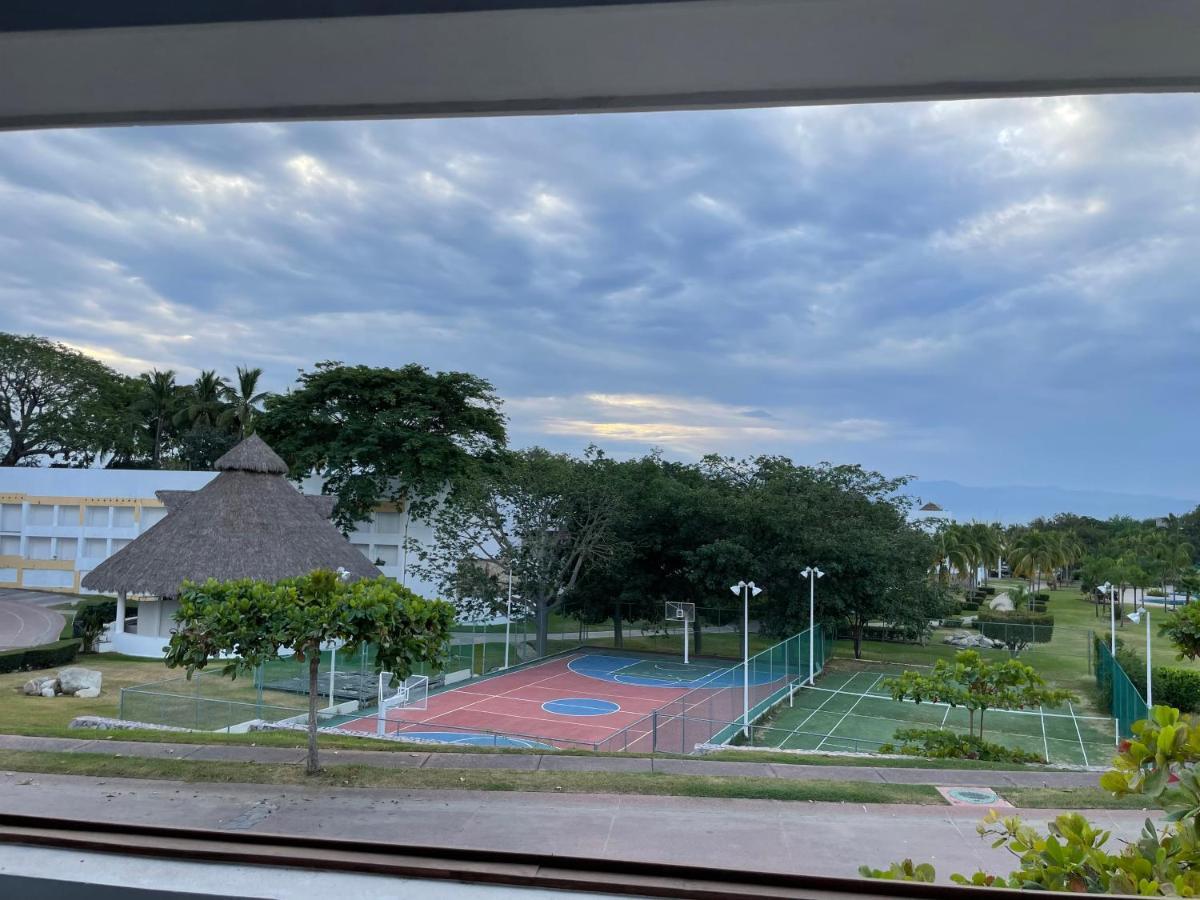 Bnayar Casa De Playa Pescadores 16 La Cruz de Huanacaxtle Bagian luar foto